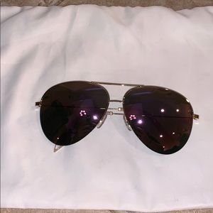 Victoria bekham sunglasses